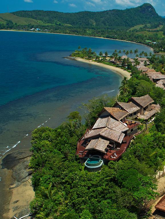 Nanuku, Auberge Resorts Collection Pacific Harbour Exterior photo